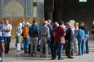 7 Reasons to Join Free Tours in Iran