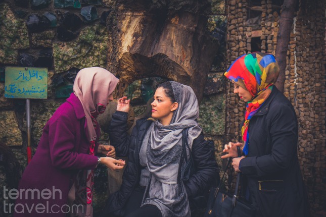 Dress Code in Iran, Dos and Don’ts