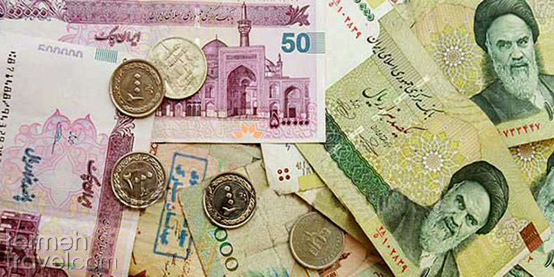 irani currency rates