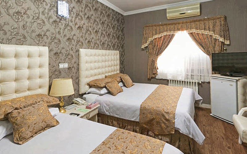 Parseh Hotel Shiraz 