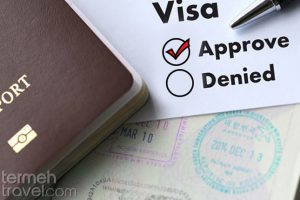 How Can Pakistanis Apply for an Iran Visa?