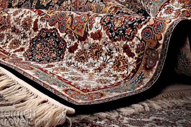 Persian rug: Everything about Persian carpet - IranDoostan