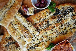 7 Fantastic Persian Breads and How to Make Them