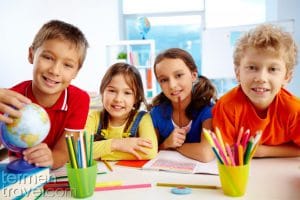 Farsi Learning for Kids, 7 Tips to Help Your Kid Learn Farsi Perfectly