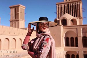 Solo Female Travelers, the Ultimate Guide to Travel to Iran