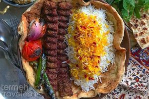 Kabab Koobideh, The King of Persian Cuisine