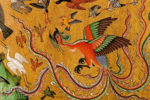 8 Fascinating Persian Mythological Creatures and Their Stories