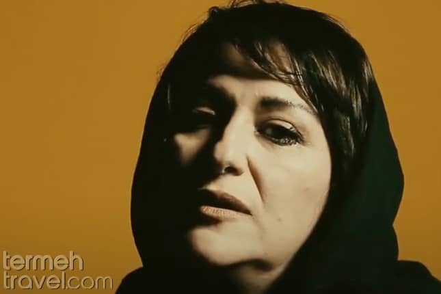 Maryam Ebrahimpour