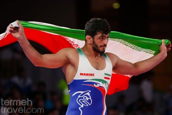 Iranian Heroes: 7 Greatest Persian Athletes