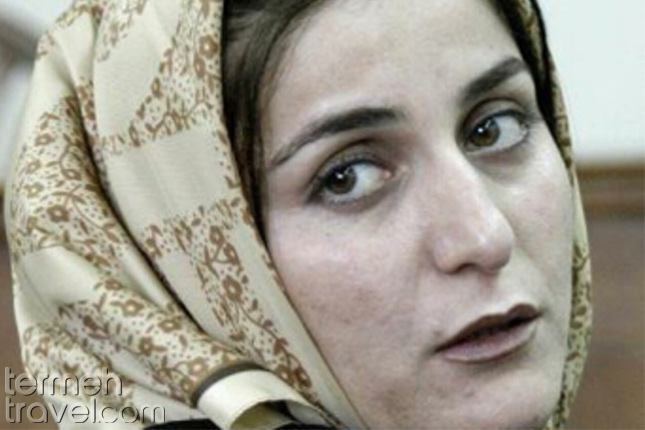 Shahla Jahed- Iranian female murderers- Termeh Travel