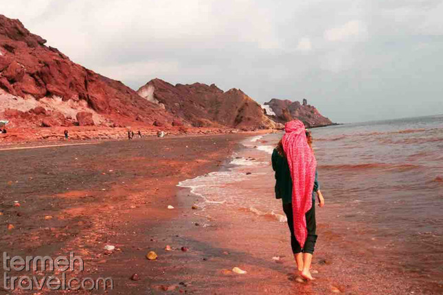 Qeshm Island- Termeh Travel