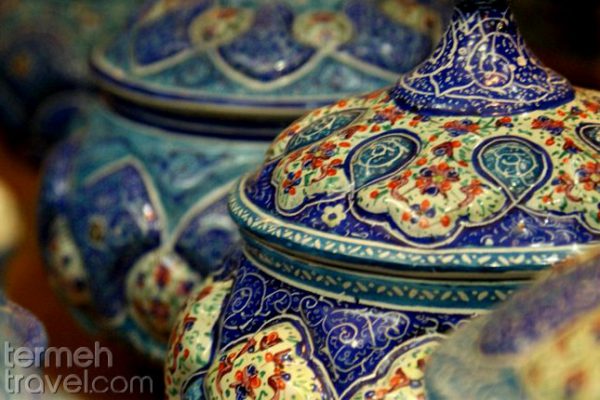 Looking for Unique Presents? Try Amazing Iranian Gifts and Souvenirs