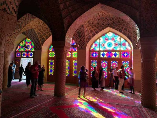 Traveling to Iran as a Group, What You Need to Know