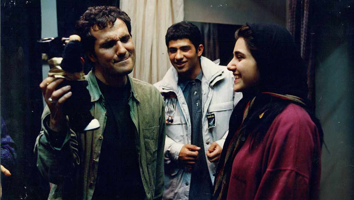 Top 50 Iranian Movies of All Time - Termeh Travel Blog